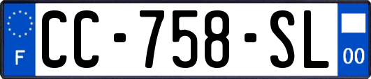 CC-758-SL