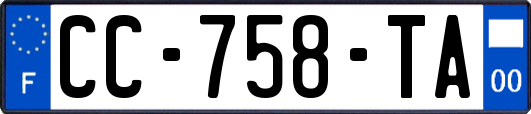CC-758-TA
