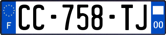 CC-758-TJ