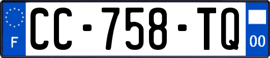 CC-758-TQ
