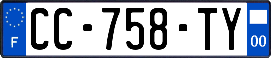 CC-758-TY