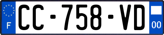 CC-758-VD