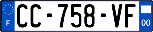 CC-758-VF