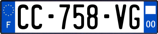 CC-758-VG
