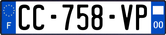 CC-758-VP