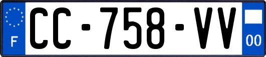 CC-758-VV