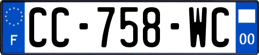 CC-758-WC