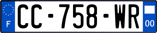 CC-758-WR