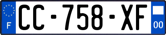 CC-758-XF