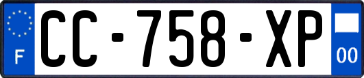 CC-758-XP