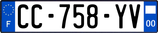 CC-758-YV