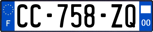 CC-758-ZQ