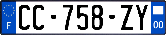 CC-758-ZY