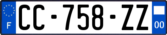 CC-758-ZZ