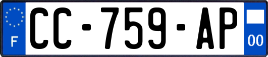 CC-759-AP