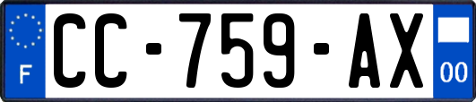CC-759-AX