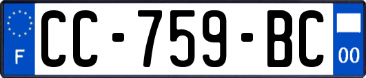CC-759-BC