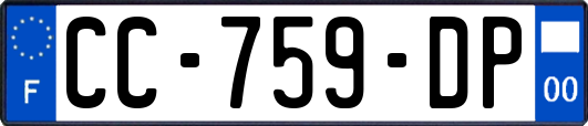 CC-759-DP