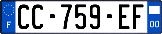 CC-759-EF