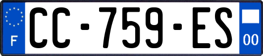 CC-759-ES