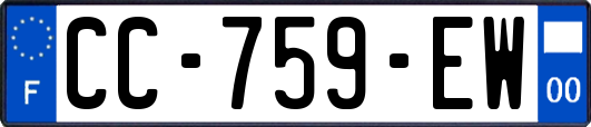 CC-759-EW