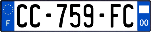 CC-759-FC