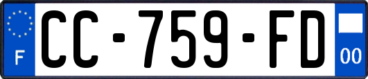 CC-759-FD