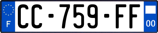 CC-759-FF