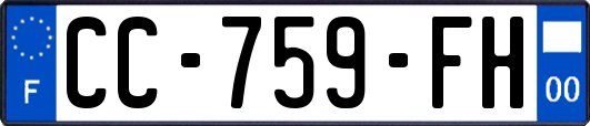 CC-759-FH