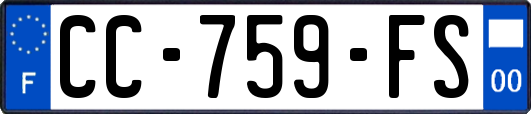 CC-759-FS