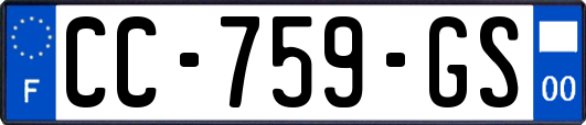 CC-759-GS