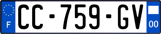 CC-759-GV