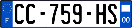 CC-759-HS