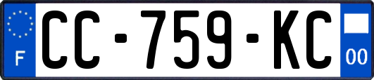 CC-759-KC