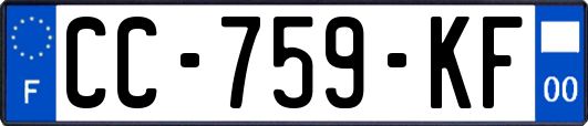 CC-759-KF
