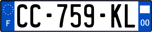 CC-759-KL