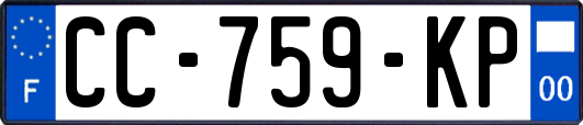 CC-759-KP