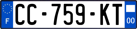 CC-759-KT