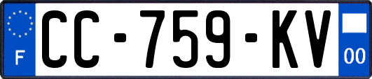 CC-759-KV