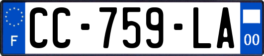 CC-759-LA