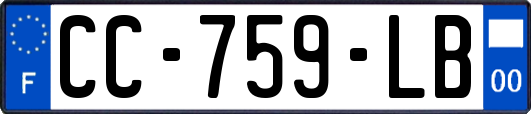 CC-759-LB