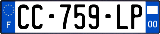 CC-759-LP