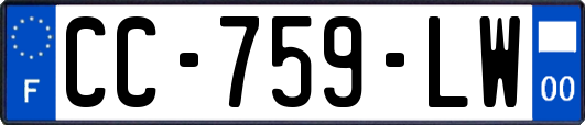 CC-759-LW