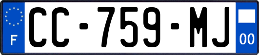 CC-759-MJ