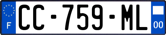 CC-759-ML
