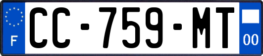 CC-759-MT