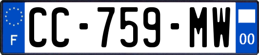 CC-759-MW