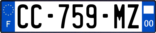 CC-759-MZ