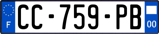 CC-759-PB