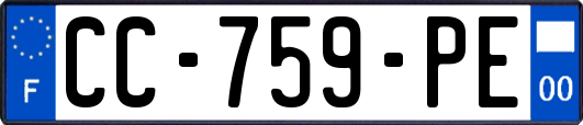 CC-759-PE